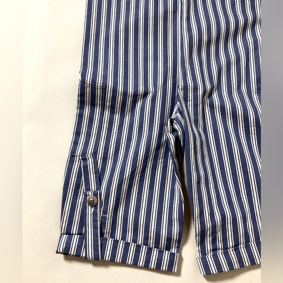 Marni NWT Kids Jumpsuit Size 6 Blue - Picture 8 of 11